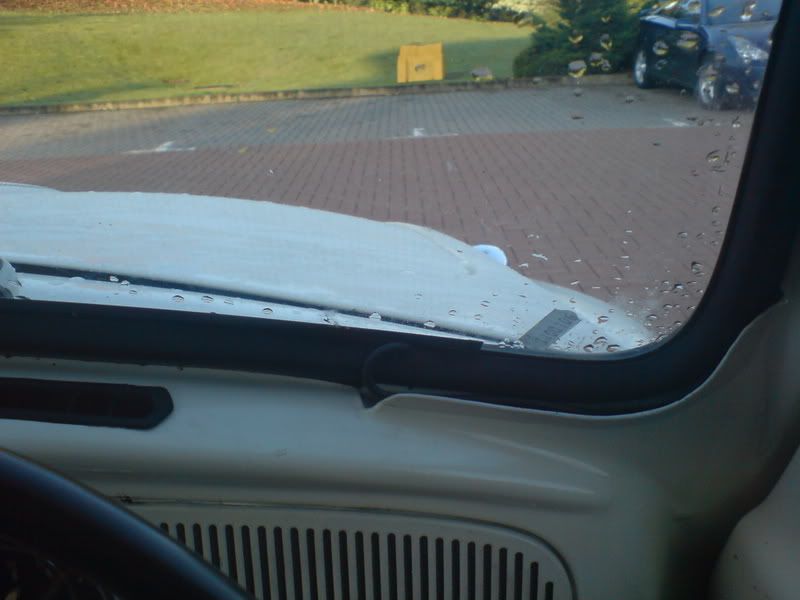Beetle Heated Windscreen ? Page 2 Volkszone Forum